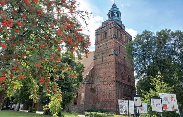 Nasze chrześcijańskie korzenie