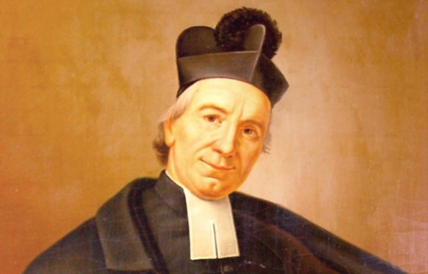 Św. Józef Benedykt
Cottolengo, prezbiter