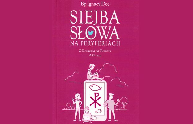 Siejba słowa na peryferiach