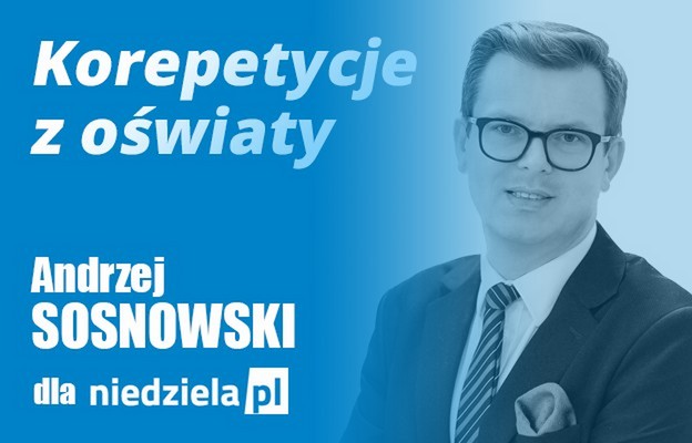 Dlaczego Marszałek chciał do katolickiej szkoły? Czym zyskują szkoły wyznaniowe?