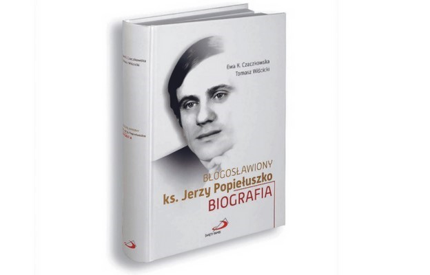 Biografia inna od poprzednich