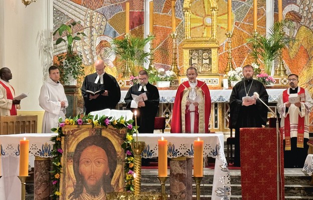 Liturgia Męczenników