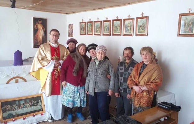 Misje w Kazachstanie – wyzwania dla Kościoła katolickiego