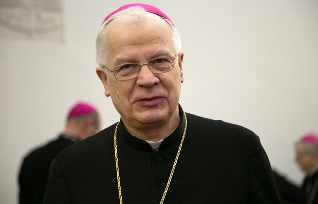 Abp Józef Michalik