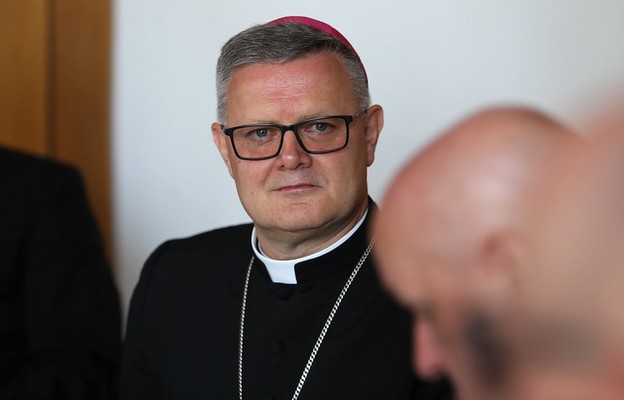 Bp Wiesław Śmigiel