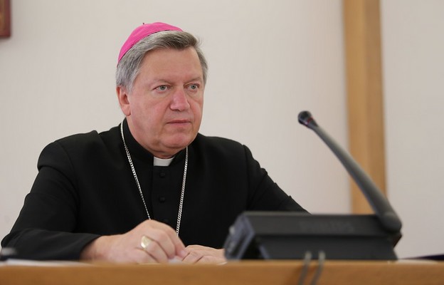 Abp Józef Kupny