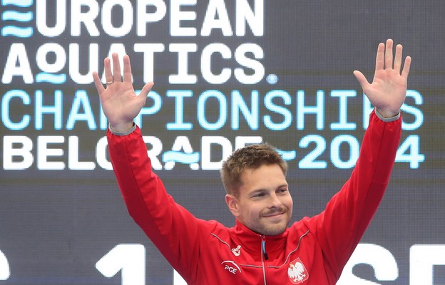 ME w pływaniu - złoto Rzeszutka, pięć polskich medali w czwartek