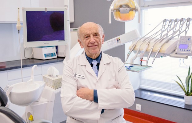 Dr Emil Tańczak