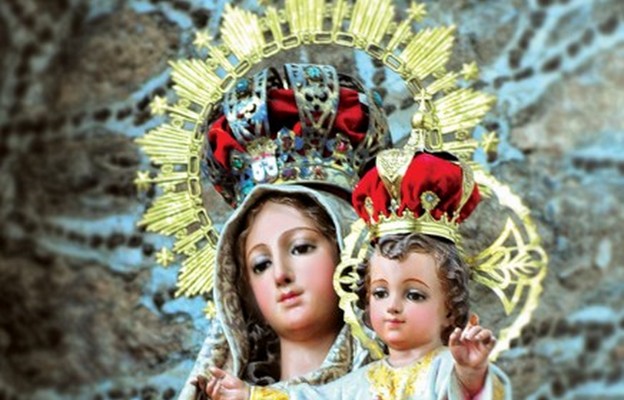 Sanktuarium w Guadalupe – Matka Boża Szkaplerzna