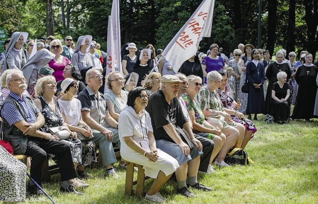 Tu wszystko się zaczęło