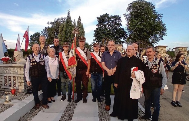 Takie uroczystości to najlepsza lekcja dla młodego pokolenia