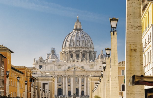 synod,Niedziela,tygodnik katolicki Dokument Końcowy Synodu: synodalność wspiera recepcję Soboru Watykańskiego II