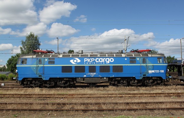 Zarząd PKP Cargo zdecydował o zwolnieniach grupowych