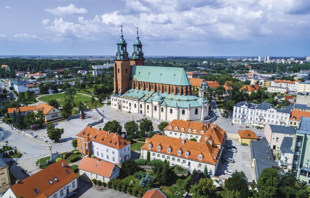 Pojezierze Gnieźnieńskie