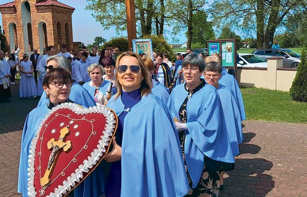 Wierni tradycji swoich ojców