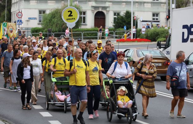 Grupa 2 - ziemia dzierżoniowska