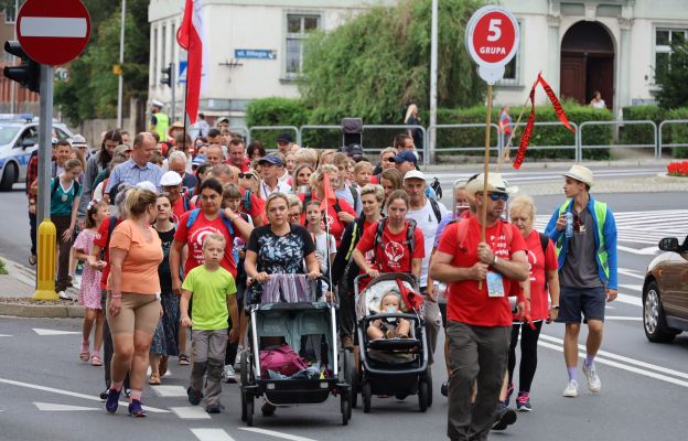 Grupa 5 - ziemia strzegomsko-świebodzicka