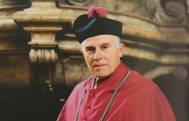 Ks. Bronisław Preder (1943 – 2014)