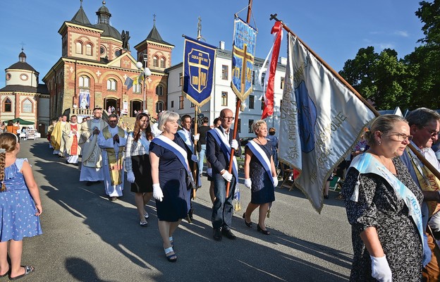 Już po raz dwudziesty modlono się o trzeźwość w naszej ojczyźnie