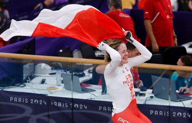 Kto zdobył ostatni medal dla Polski na igrzyskach w Paryżu?