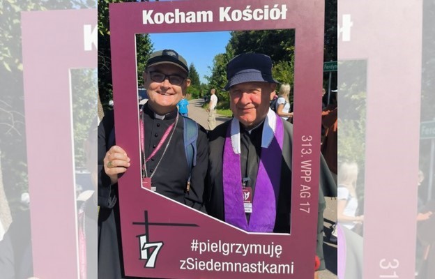 Kochajcie Kościół, ale nie kochajcie grzechów w Kościele