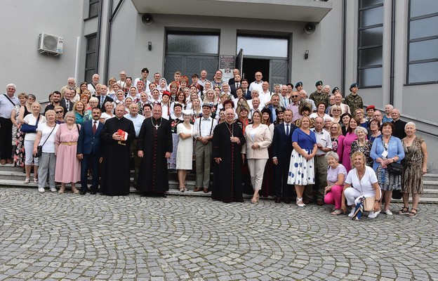 Dbają o wielkie dziedzictwo