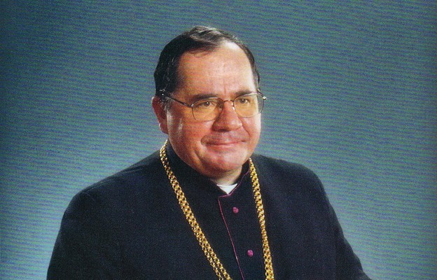 Ks. prał. Marian Pabiasz (1940 – 2006)