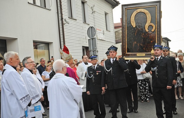 U Matki Życia