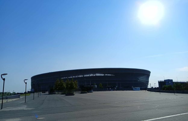 Tarczyński Arena