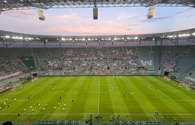 Stadion Tarczyński Arena