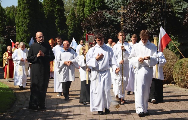 To już ćwierć wieku