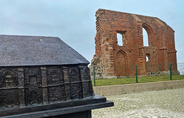 Rocznica ostatniego nabożeństwa