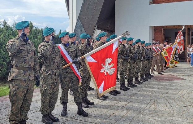 Duchowa siła narodu