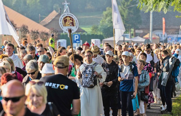 Jesteśmy wdzięczni Bogu za dar tej beatyfikacji