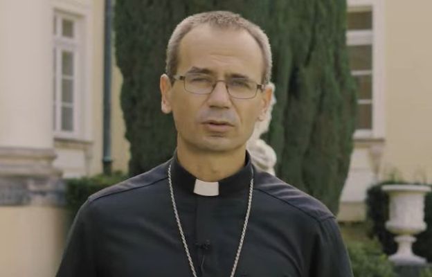 bp Maciej Małyga