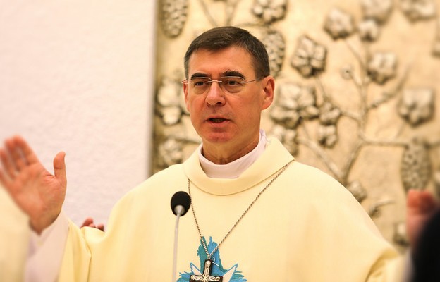 Bp Marek Marczak