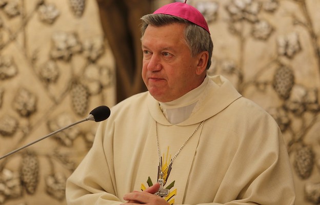 Abp Józef Kupny