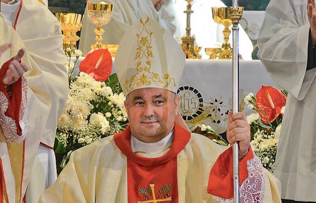 Abp Kryspin Dubiel