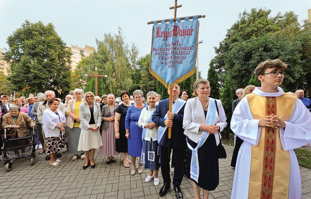 Z Piemontu na Słoneczne Wzgórze