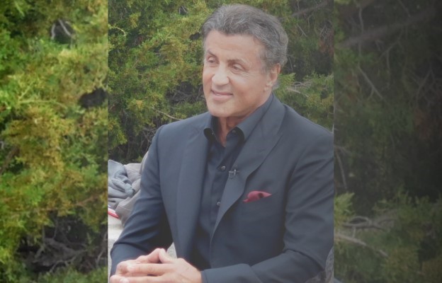 Sylvester Stallone