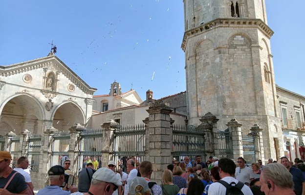 Monte Sant'Angelo