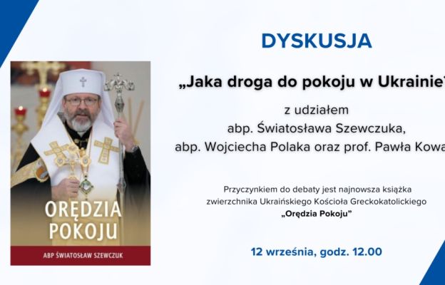 Orędzia Pokoju