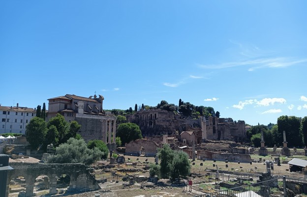 Forum Romanum