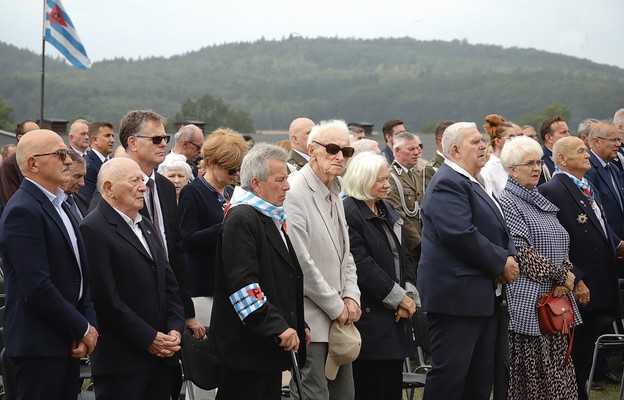 Wiara i religia chronią człowieka