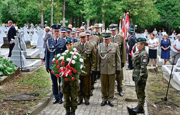 Pokój i bezpieczeństwo nie są nam dane raz na zawsze