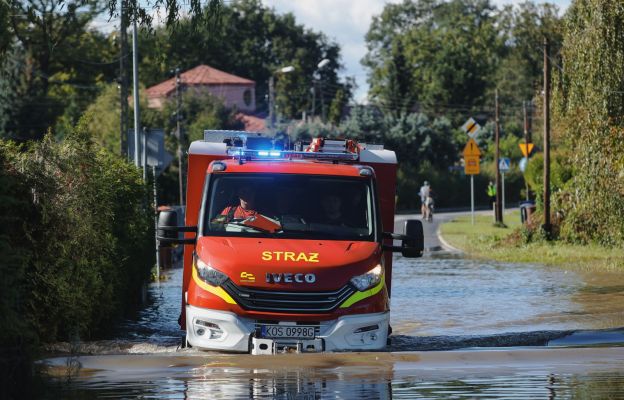 Służby ratunkowe