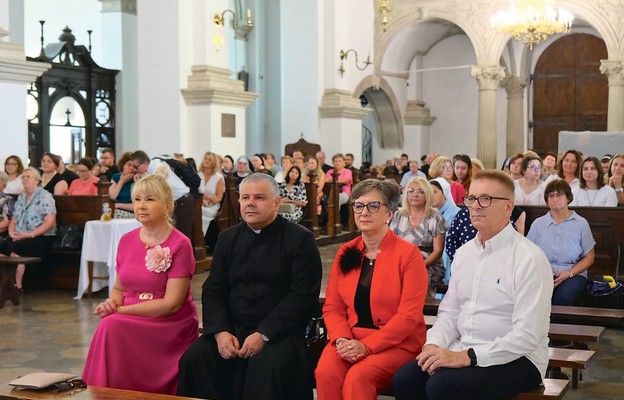 Duch Boży w dziele katechizacji