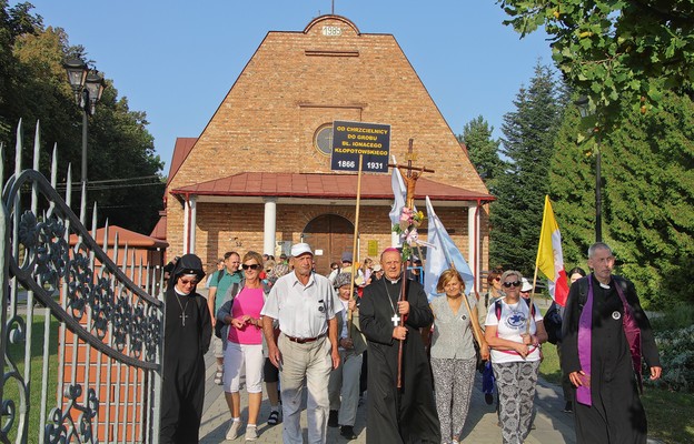 Wpatrujmy się w Jezusa Eucharystycznego