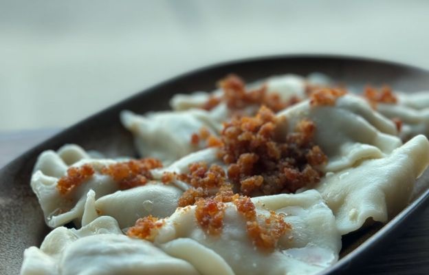 Pierogi z Rzeszowa (Pierożarnia Rzeszowska)