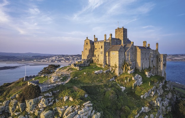 St Michael’s Mount (Wielka Brytania)